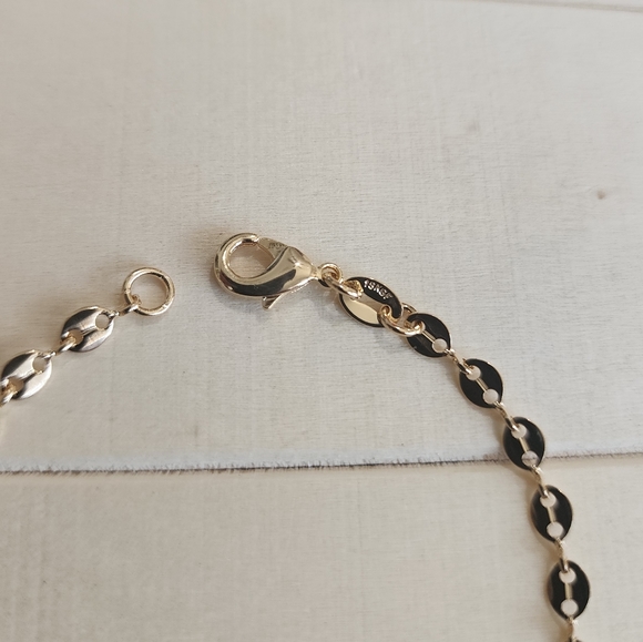 Gold filled bracelet - Picture 6 of 6